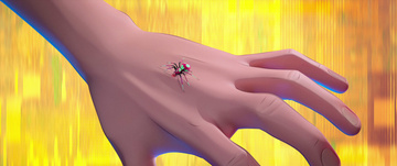 Spider-Man: Into the Spider-Verse Still Image
