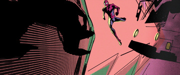 Spider-Man: Into the Spider-Verse Still Image