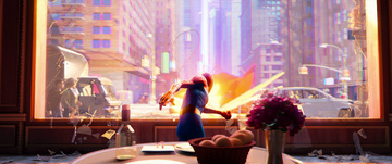 Spider-Man: Into the Spider-Verse Still Image