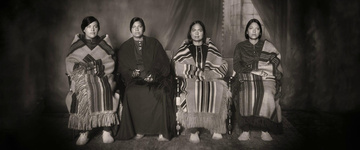 Killers of the Flower Moon Still Image