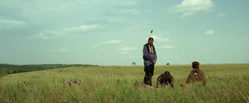 Killers of the Flower Moon Still Image