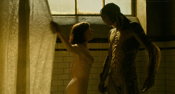 The Shape of Water Still Image