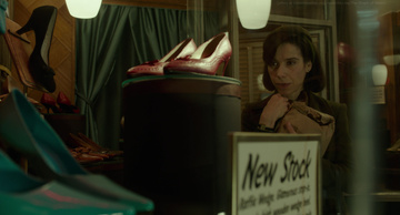 The Shape of Water Still Image