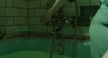 The Shape of Water Still Image