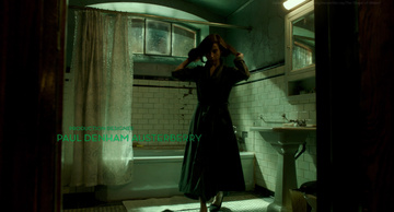 The Shape of Water Still Image