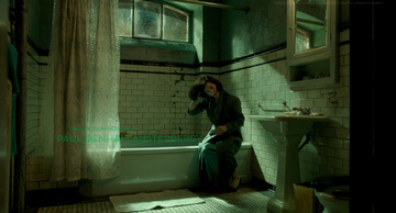 The Shape of Water Still Image