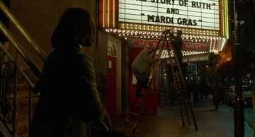 The Shape of Water Still Image