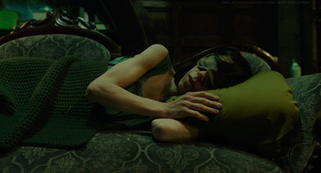 The Shape of Water Still Image