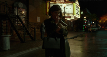 The Shape of Water Still Image