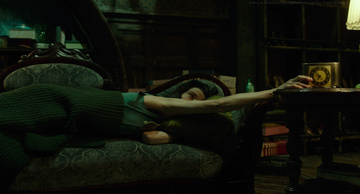 The Shape of Water Still Image