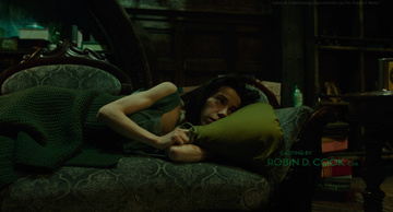 The Shape of Water Still Image