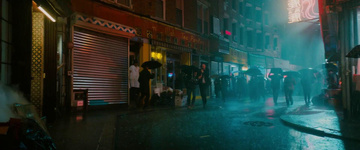 John Wick: Chapter 3 - Parabellum Still Image
