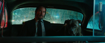 John Wick: Chapter 3 - Parabellum Still Image