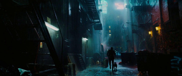 John Wick: Chapter 3 - Parabellum Still Image