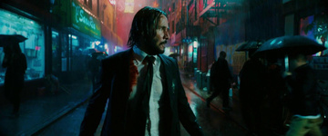 John Wick: Chapter 3 - Parabellum Still Image