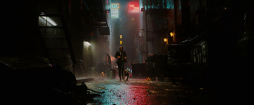 John Wick: Chapter 3 - Parabellum Still Image