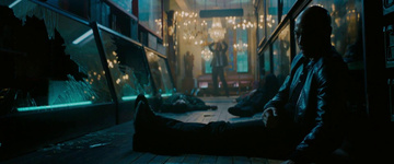 John Wick: Chapter 3 - Parabellum Still Image