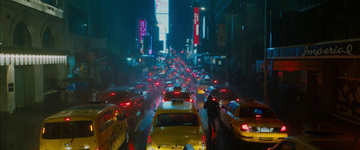 John Wick: Chapter 3 - Parabellum Still Image