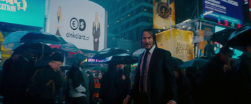 John Wick: Chapter 3 - Parabellum Still Image