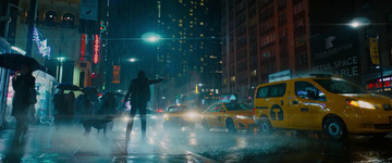 John Wick: Chapter 3 - Parabellum Still Image