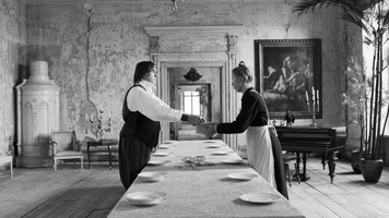 November Still Image