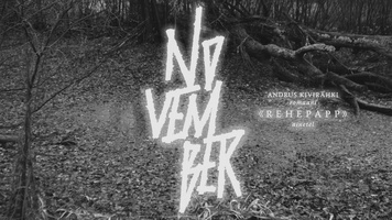November Still Image