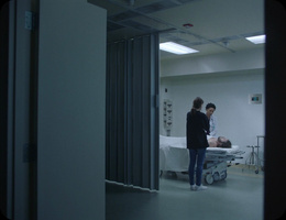 A Ghost Story Still Image