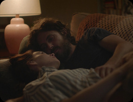 A Ghost Story Still Image