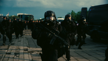 Tenet Still Image