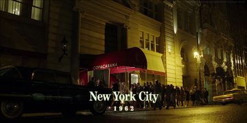 Green Book Still Image