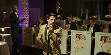 Green Book Still Image