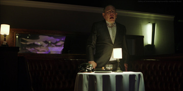 Green Book Still Image