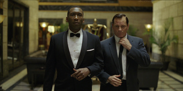 Green Book Still Image