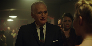 Green Book Still Image