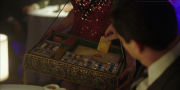 Green Book Still Image