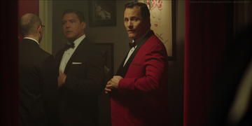 Green Book Still Image