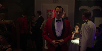 Green Book Still Image
