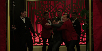 Green Book Still Image