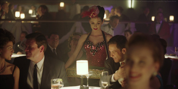 Green Book Still Image