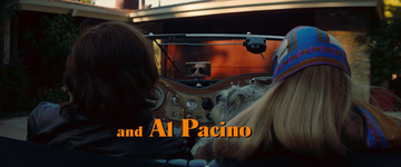 Once Upon a Time... in Hollywood Still Image