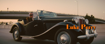 Once Upon a Time... in Hollywood Still Image