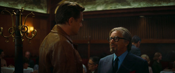 Once Upon a Time... in Hollywood Still Image