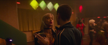 Climax Still Image