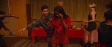 Climax Still Image