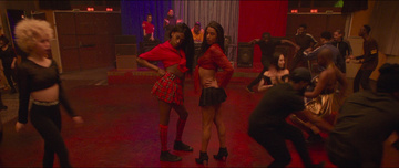 Climax Still Image