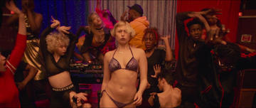 Climax Still Image