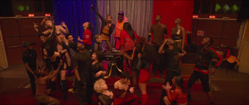 Climax Still Image
