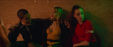 Climax Still Image