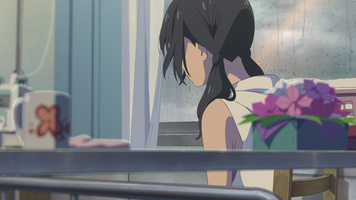 Weathering with You Still Image