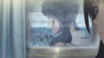 Weathering with You Still Image